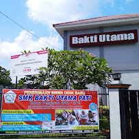 Foto SMK  Bakti Utama Pati, Kabupaten Pati