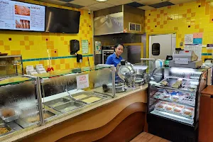 Golden Krust Caribbean Restaurant image