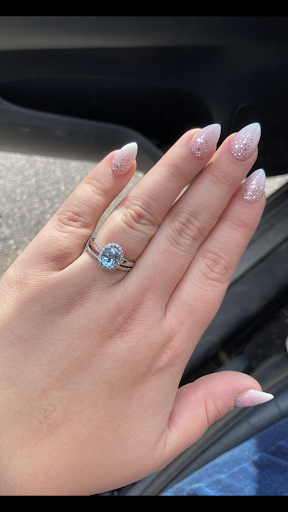 Jeweler «Princess Jewelers», reviews and photos, 55 Crystal Ave # 5, Derry, NH 03038, USA