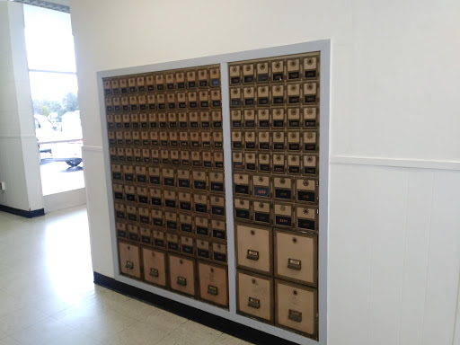 Post Office «United States Postal Service», reviews and photos, 2334 M St, Merced, CA 95340, USA