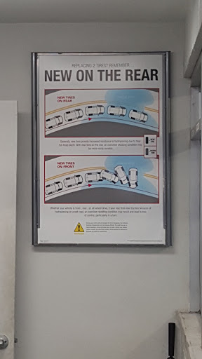Tire Shop «Firestone Complete Auto Care», reviews and photos, 13025 SW Canyon Rd, Beaverton, OR 97005, USA