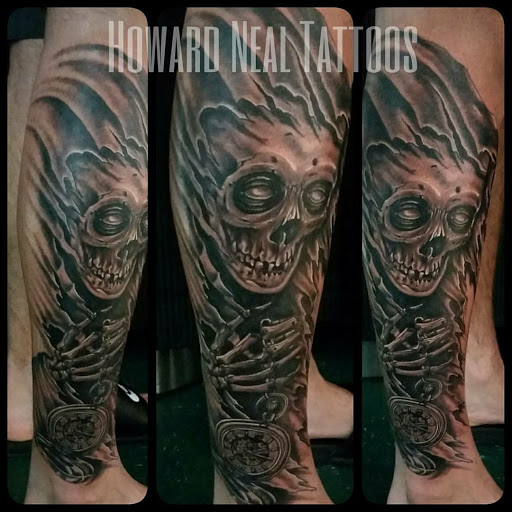 Find tornado tattoo ideas for your next unique tattoo in Maumelle at Lucky Bella Tattoos