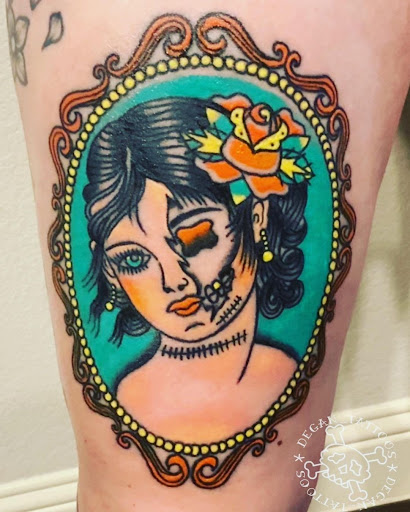 Discover tattoo ideas for men pinterest designs for your next tattoo in Lake Dallas at Fallen Ink Tattoo Studio LLC