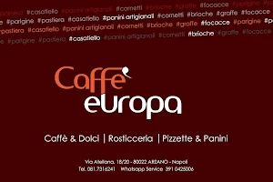Caffè Europa Arzano image