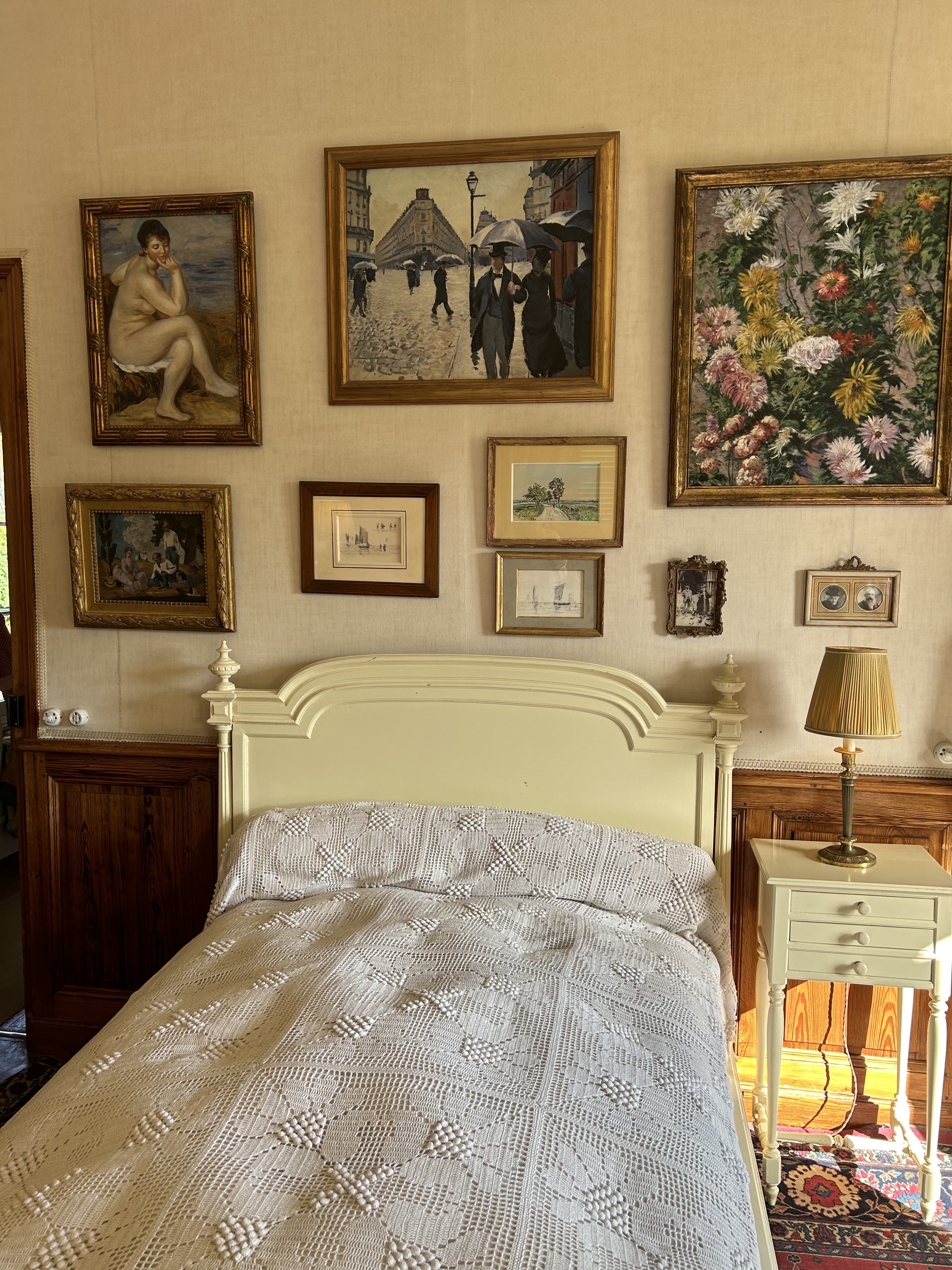 Photo n° 9 de l'avis de Justine.u fait le 12/10/2023 à 09:28