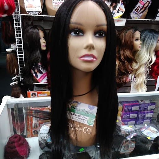 Cosmetics Store «Top Beauty Supply», reviews and photos, 7 Uvalde Rd, Houston, TX 77015, USA