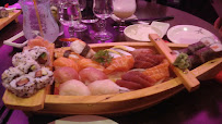 Sushi du Restaurant de sushis lucky sushi à Tours - n°20