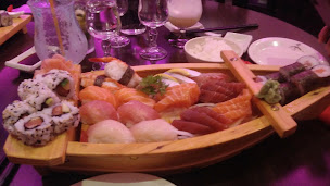 Photo n°45 de lucky sushi à Tours ()