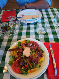 Plats et boissons du Restaurant Auberge Les Contes d'Albret à Nérac - n°2