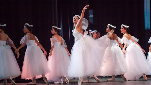 Clases ballet adultos principiantes Panamá