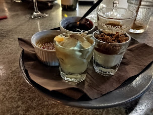 Photo n°34 de Restaurant Le Dream Spot à Bourg-Saint-Maurice ()