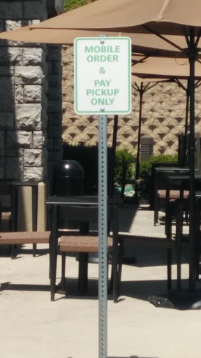 Coffee Shop «Starbucks», reviews and photos, 1283 Draper Pkwy, Draper, UT 84020, USA