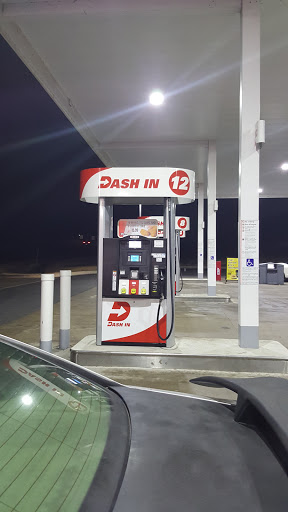 Convenience Store «Dash In Food Stores», reviews and photos, 5105 Indian Head Hwy, Indian Head, MD 20640, USA