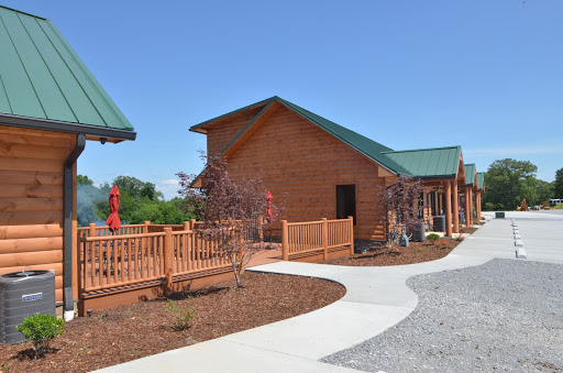 RV Park «Bluewater Resort and RV Campground», reviews and photos, 220 Bluewater Campground Rd, Dayton, TN 37321, USA