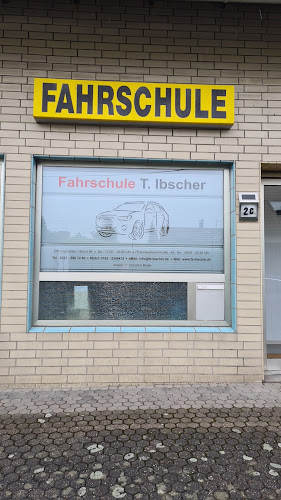 Fahrschule Theo Ibscher à Köln