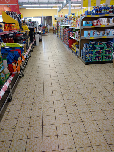 Supermarket «ALDI», reviews and photos, 302 Center St, Chardon, OH 44024, USA