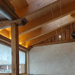 Photo n°2 de l'avis de Elisa.e fait le 15/10/2023 à 19:39 sur le  Trattoria Sonveulla Bar Salumificio à Cogne