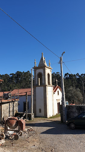 Igreja Paroquial de São Miguel Arcanjo - Vila Nova de Gaia