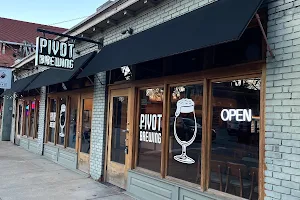 Pivot Brewing Company image