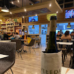 Photo n°2 de l'avis de Paulo.a fait le 26/11/2021 à 22:50 sur le  Don Genaro Pizzaria à Monção