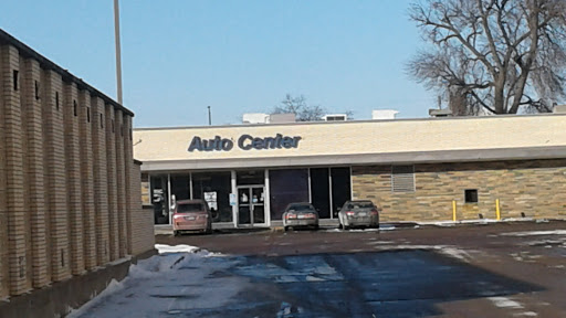 Department Store «Sears», reviews and photos, 425 Rice St, St Paul, MN 55103, USA