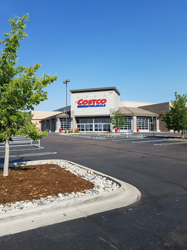 Warehouse store «Costco Wholesale», reviews and photos, 5885 Barnes Rd, Colorado Springs, CO 80922, USA