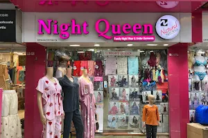 Night Queen exclusive family nightwear image