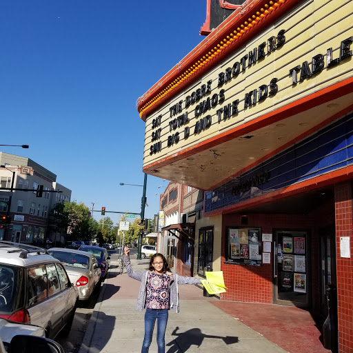 Performing Arts Theater «The Oriental Theater», reviews and photos, 4335 W 44th Ave, Denver, CO 80212, USA
