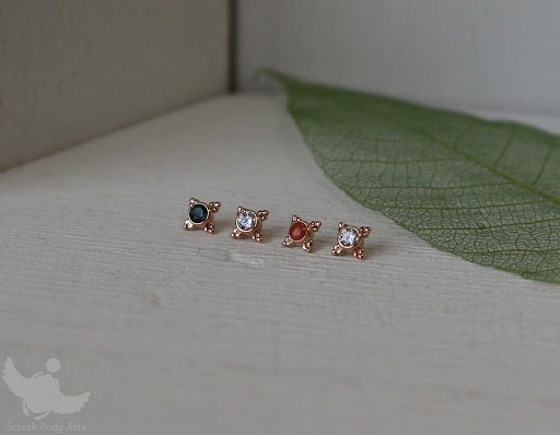 Explore small guy tattoo ideas, creative tattoo ideas in Syracuse, available at Scarab Body Arts