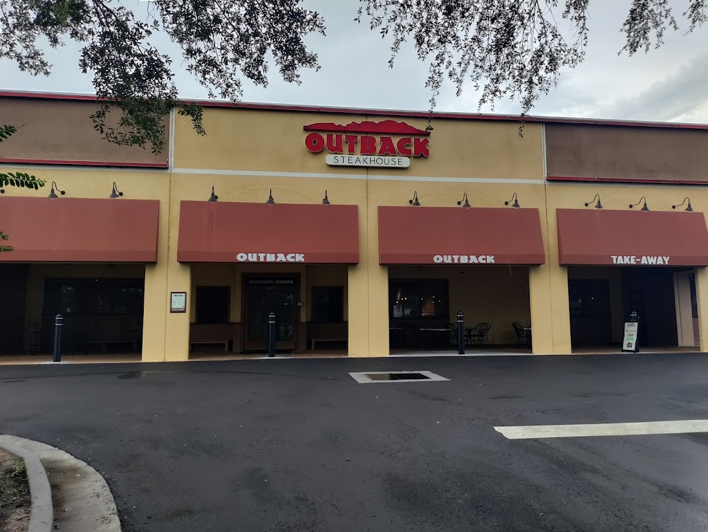Outback Steakhouse 32714