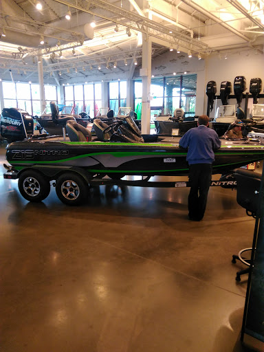 Shopping Mall «The Promenade Bolingbrook», reviews and photos, 631 E Boughton Rd, Bolingbrook, IL 60440, USA