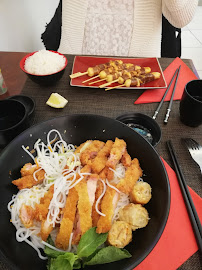 Plats et boissons du Restaurant japonais Kazoku à Malakoff - n°11