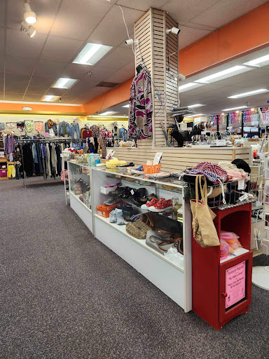 Thrifty Sisters LLC