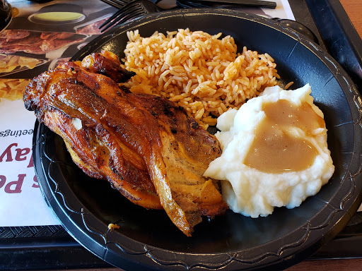 Mexican Restaurant «El Pollo Loco», reviews and photos, 4401 Clayton Rd, Concord, CA 94521, USA