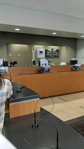 Bank «Bank of America Financial Center», reviews and photos