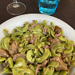 Photo n°1 de l'avis de marco.a fait le 31/07/2022 à 07:00 sur le  Lago dei Castori - Bar Ristorante à Botteghino di Zocca