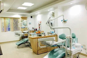 Dr. Arun's Smiles The Dental Speciality Clinic image