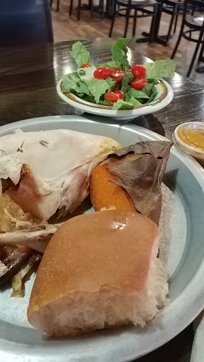 Restaurant «Cowboy Chicken», reviews and photos, 1020 W Nolana Ave, McAllen, TX 78504, USA