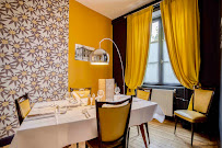 Photos du propriétaire du Restaurant français Restaurant Hôtel de la Gare à Couzon-au-Mont-d'Or - n°5