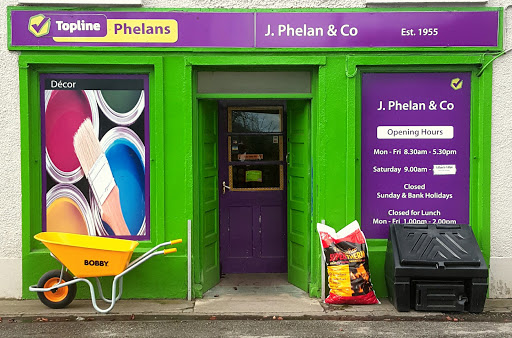 Topline Phelans