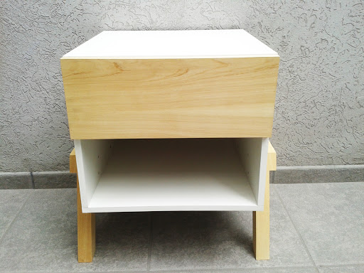 Escarabajo Muebles