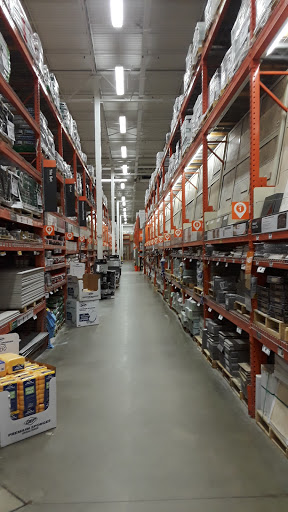 Home Improvement Store «The Home Depot», reviews and photos, 2480 Brice Rd, Reynoldsburg, OH 43068, USA