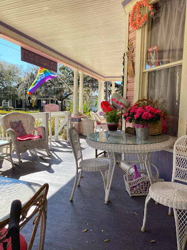 Metaphysical Supply Store «Soul Essentials», reviews and photos, 805 E Fort King St, Ocala, FL 34471, USA