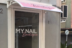 My Nail Boutique image