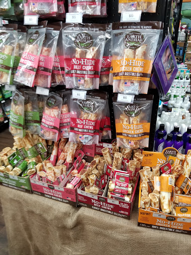 Pet Store «Firehouse Pet Shop & Grooming», reviews and photos, 17 S Wenatchee Ave, Wenatchee, WA 98801, USA