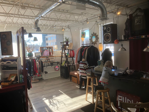 Hair Salon «Chrysalis Hair and Body», reviews and photos, 111 S First St, Madison, WI 53704, USA