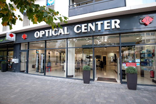 Opticien Optical Center Lyon