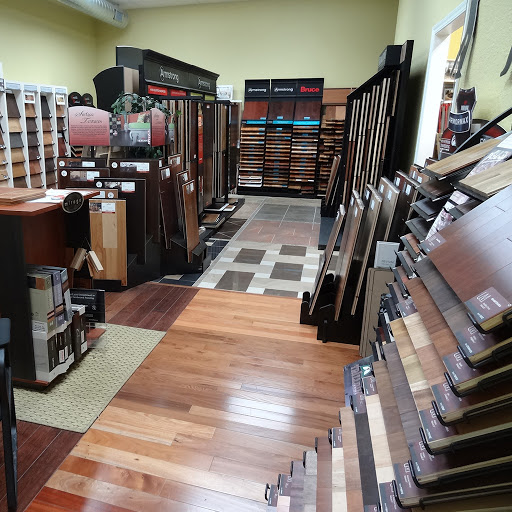 Flooring Store «Beseda Flooring», reviews and photos, 5773 Westwood Dr, St Charles, MO 63304, USA