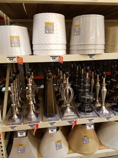 Home Improvement Store «The Home Depot», reviews and photos, 3950 N 144th St, Omaha, NE 68116, USA