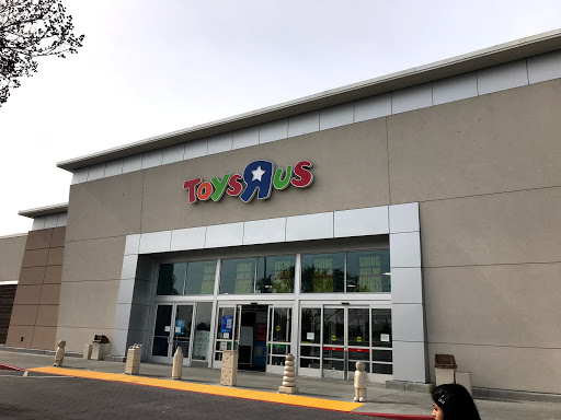 Toy Store «Toys